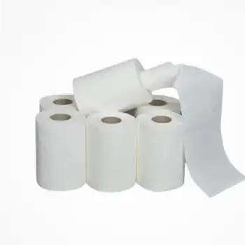 İçten Çekmeli Kağıt Havlu 6lı Paket