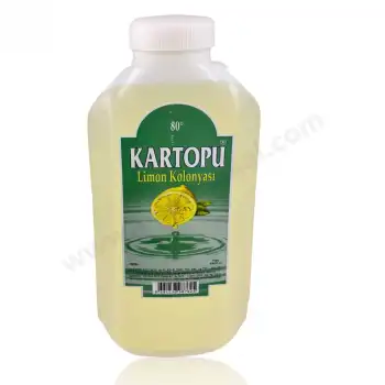 Kartopu Kolonya 5 LT