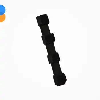 Kedi Köpekler için Bandajlı Düz Atel 20cm (No:5)