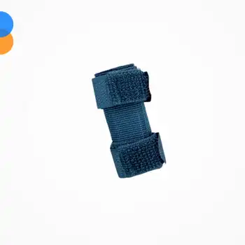 Kedi Köpekler için Bandajlı Düz Atel 5cm (No:1)