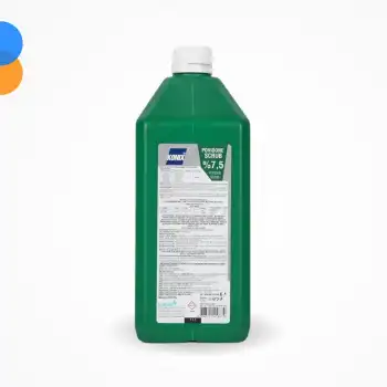 Konix Batikonlu Sıvı Sabun (Scrub) 1 LT