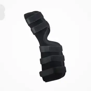 Köpekler için Balen Destekli Arka Ayak Uzun Dirseklik Large - (L)