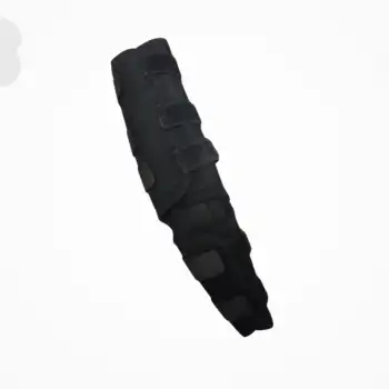 Köpekler için Balen Destekli Arka Ayak Uzun Dirseklik Medium - (M)