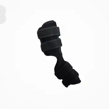 Köpekler için Balen Destekli Arka Ayak Uzun Dirseklik X Small - (XS)