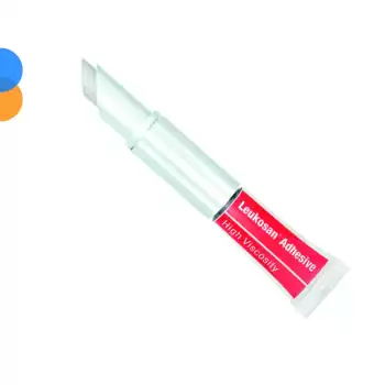 Leukoplast Leukosan Adhesive Doku Yapıştırıcı 0.7ml 1 adet