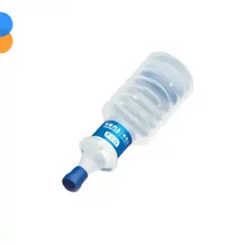 Lubragel Kayganlaştırıcı Jel 12,5g - 5 Adet