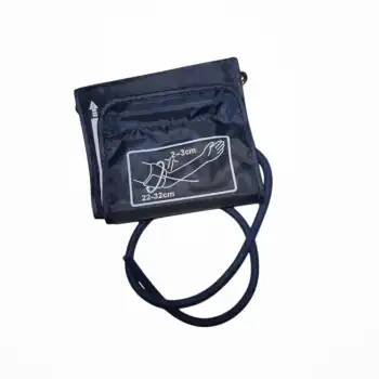 Manşon Tek Hortum 22-32 cm