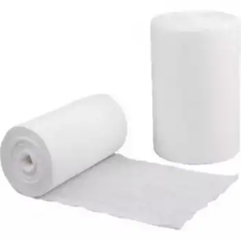 Sargı Bezi 10cm x 10m - 10 Adet