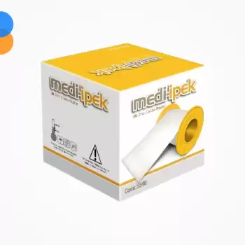Medi İpek Flaster 5cm x 5m