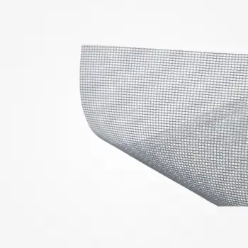 Mesh Propilien (Fıtık Yaması) - 10cm × 15 cm