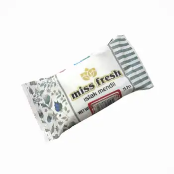 Miss Fresh Cep Islak Mendili 15li Yaprak - 30 Adet (30 Al 20 Öde Kampanyası)