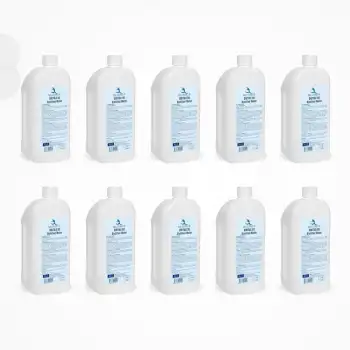 Multiplus Distile Su 1 LT - 10 Adet