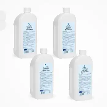 Multiplus Distile Su 1 LT - 4 Adet