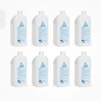 Multiplus Distile Su 1 LT - 8 Adet