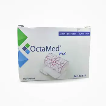 OctaMed Fix Flaster 10cm x 10m