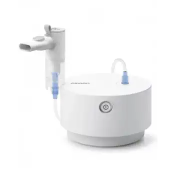 Omron Ne-c28p Kompresörlü Nebülizatör