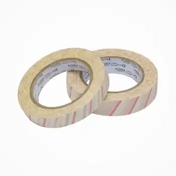 Otoklav (Buhar) Bandı - 19mm x 50mm