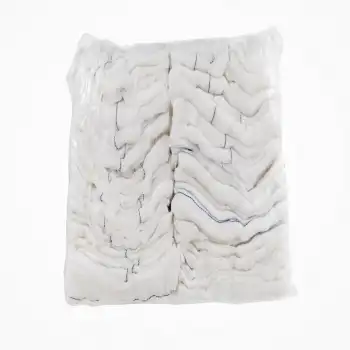 Pamuklu Ped Non Steril 10cmx20cm 100lü Paket