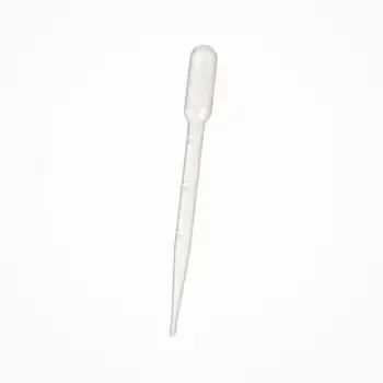 Pastör Pipeti (Damlalık) Plastik 3 ML