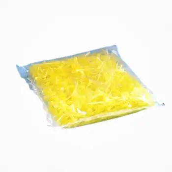 Pipet Ucu Sarı 1000li Paket (200µl)