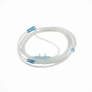 Plastimed Nazal Oksijen Kanülü - Pediatrik (Çocuk) - 1 Adet