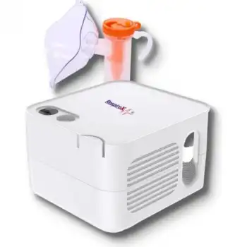 Respirox Nebulizatör Cihazı AXD-303