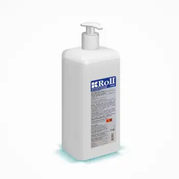Roll Antiseptik El Cilt Dezenfektanı (Antiseptiği) 1 LT - 1 Adet