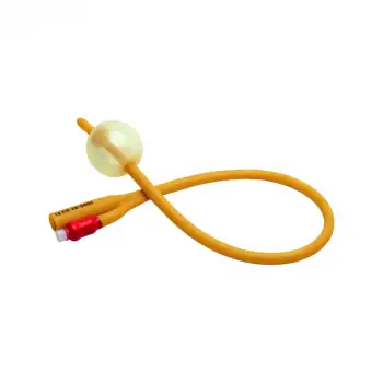 Rüsch Lateks Foley Sonda 18