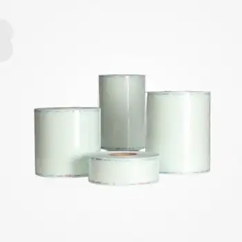 Sterilizasyon Rulosu Düz - 30cm x 200m