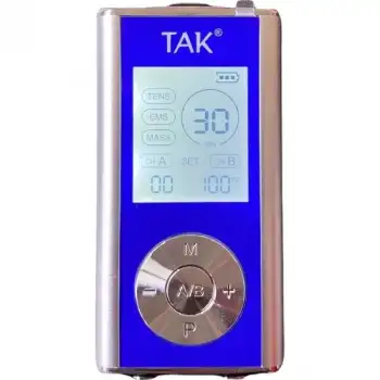 TAK Tens Cihazı