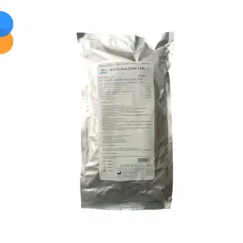 TH Kan Torbası Tekli 5li Paket