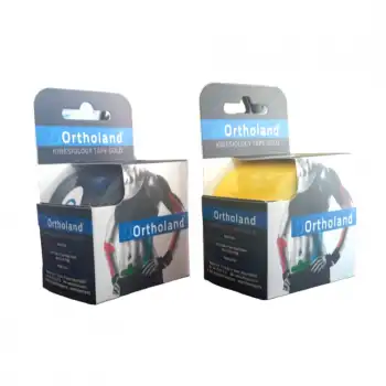 Ortholand Kinesio Ağrı Bandı 5cmx5m