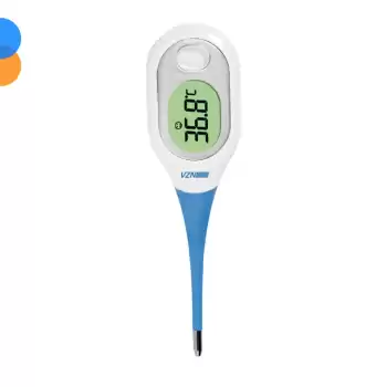 VZN Dijital Koltuk Altı Ateş Ölçer - DMT-4760