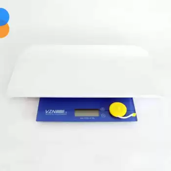 VZN Elektronik Bebek Tartısı(Bebek Baskülü) TS-Y530