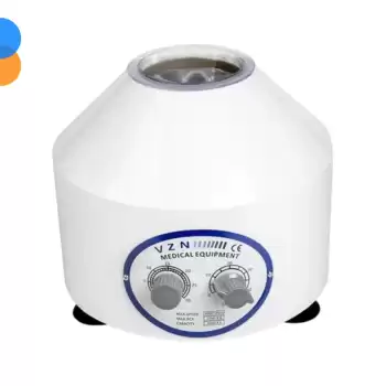 VZN Santrifüj Cihazı 800 D (6 Tüplü)
