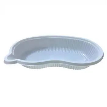 Böbrek Küveti Plastik 100lü Paket