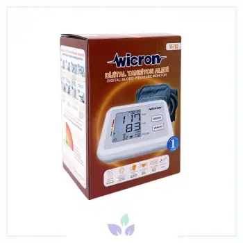 Wicron W702 Koldan Ölçer Dijital Tansiyon Aleti