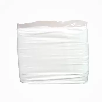 Yatak Koruyucu 55GR (Extra Kalın) 60x90cm 30lu Paket