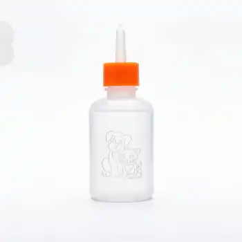 Yavru Kedi Biberonu 60ml