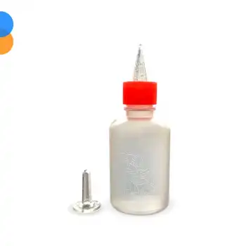 Yavru Kedi Biberonu 60ml