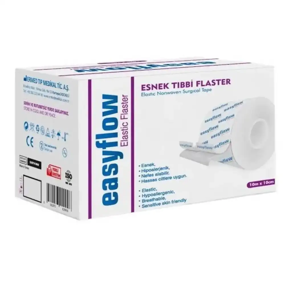 Easyflow Fix Flaster 10x10