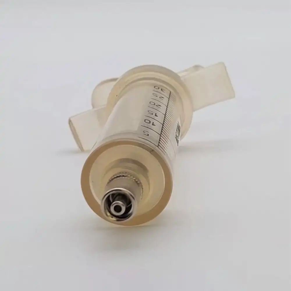 Vetima Mika Kaynatmalı Enjektör 30 CC