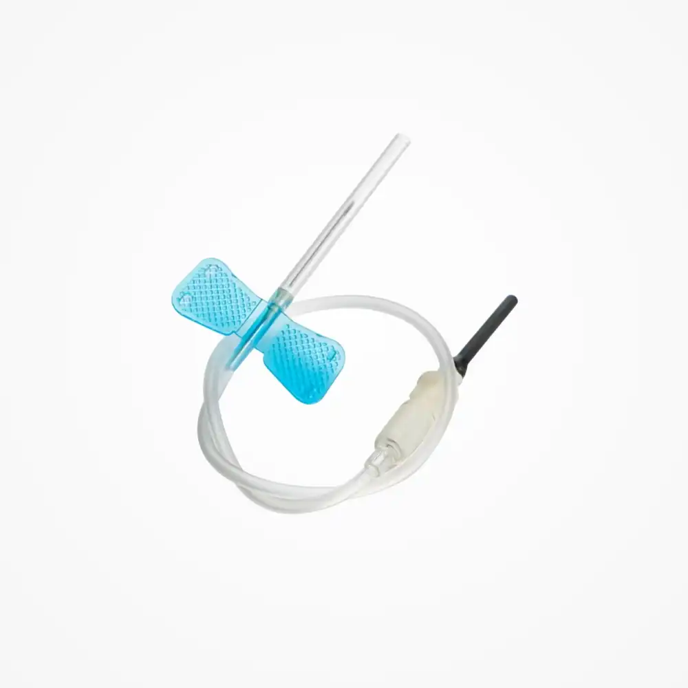 Kelebek Seti - Mavi | 100lü Kutu