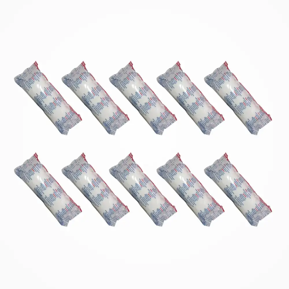 Betasan Betagauze Elastik Sargı Bezi 10cm x 4m - 10 Adet