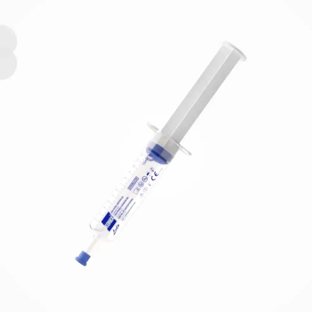 Konix Steril Katater Kayganlaştırıcı Jel (Katajel) 12ml - 10 Adet