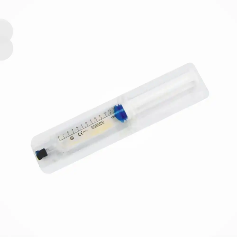 Konix Steril Katater Kayganlaştırıcı Jel (Katajel) 12ml - 10 Adet