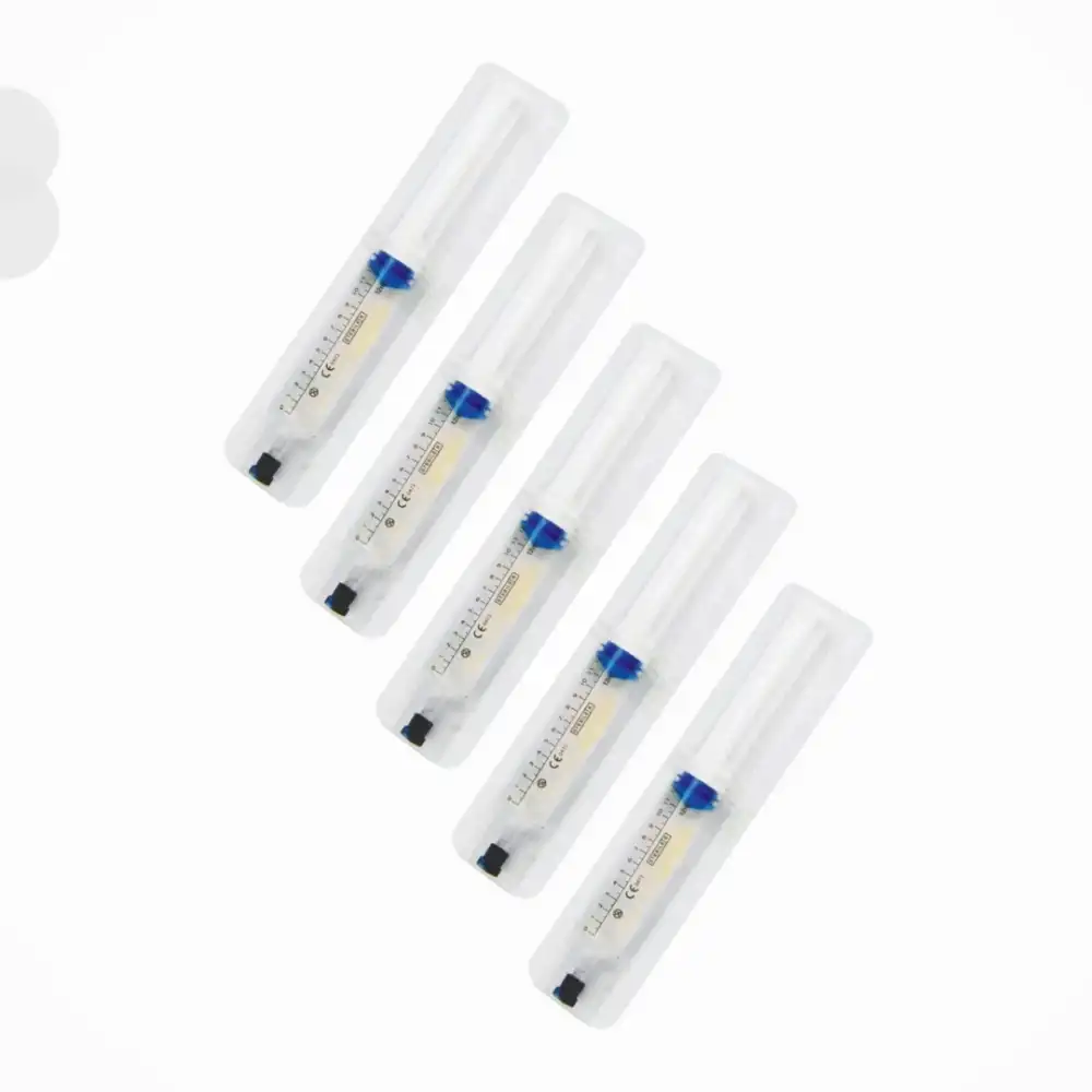 Konix Steril Katater Kayganlaştırıcı Jel (Katajel) 12ml - 5 Adet