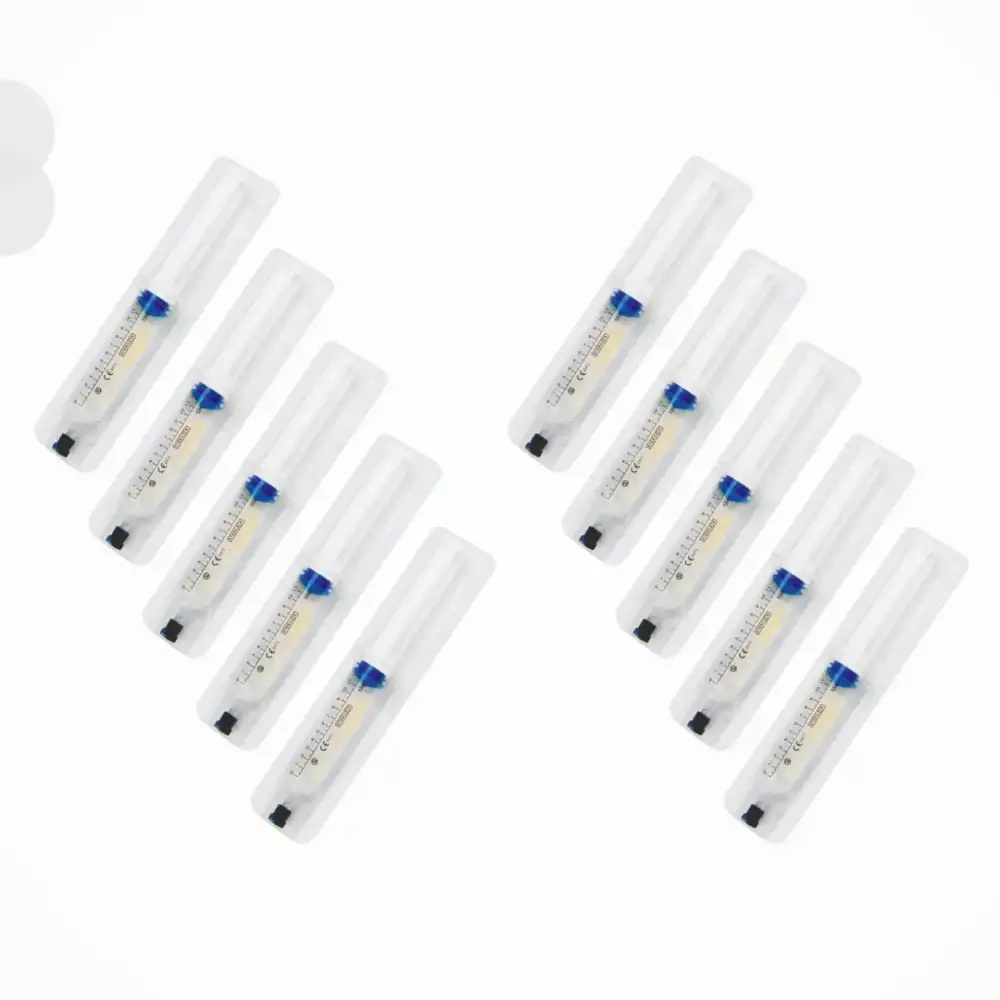 Konix Steril Katater Kayganlaştırıcı Jel (Katajel) 12ml - 10 Adet