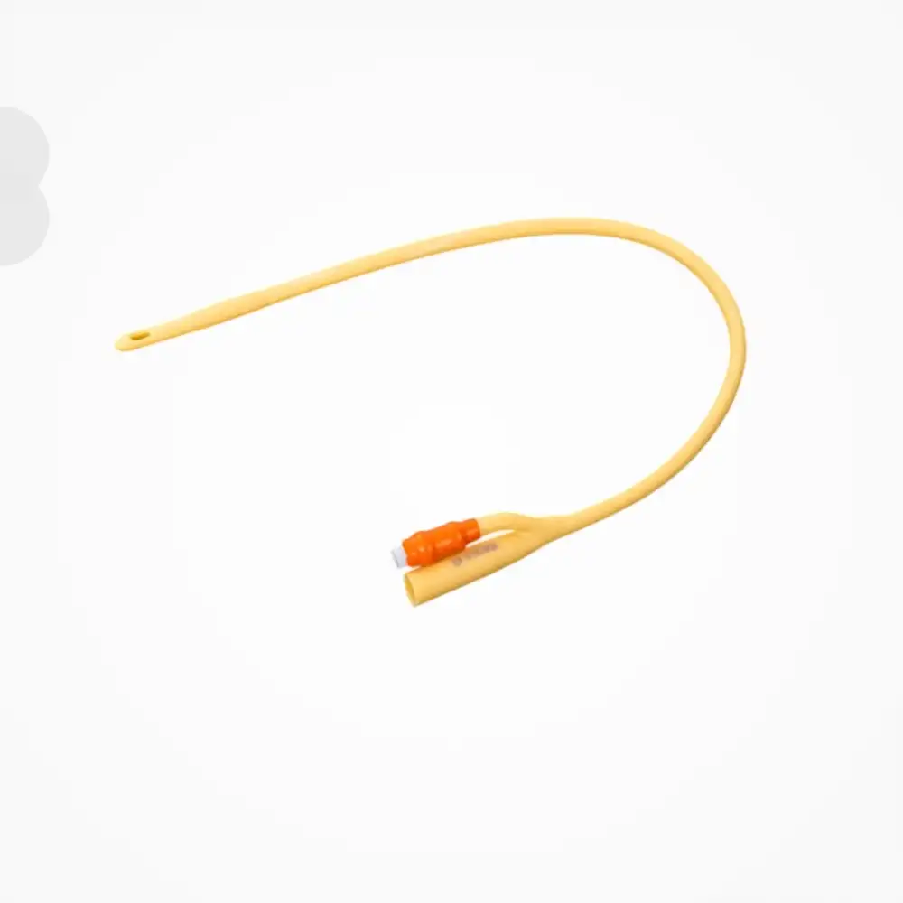 BRP Foley Latex Sonda 2 Yollu No: 12 - 10 Adet