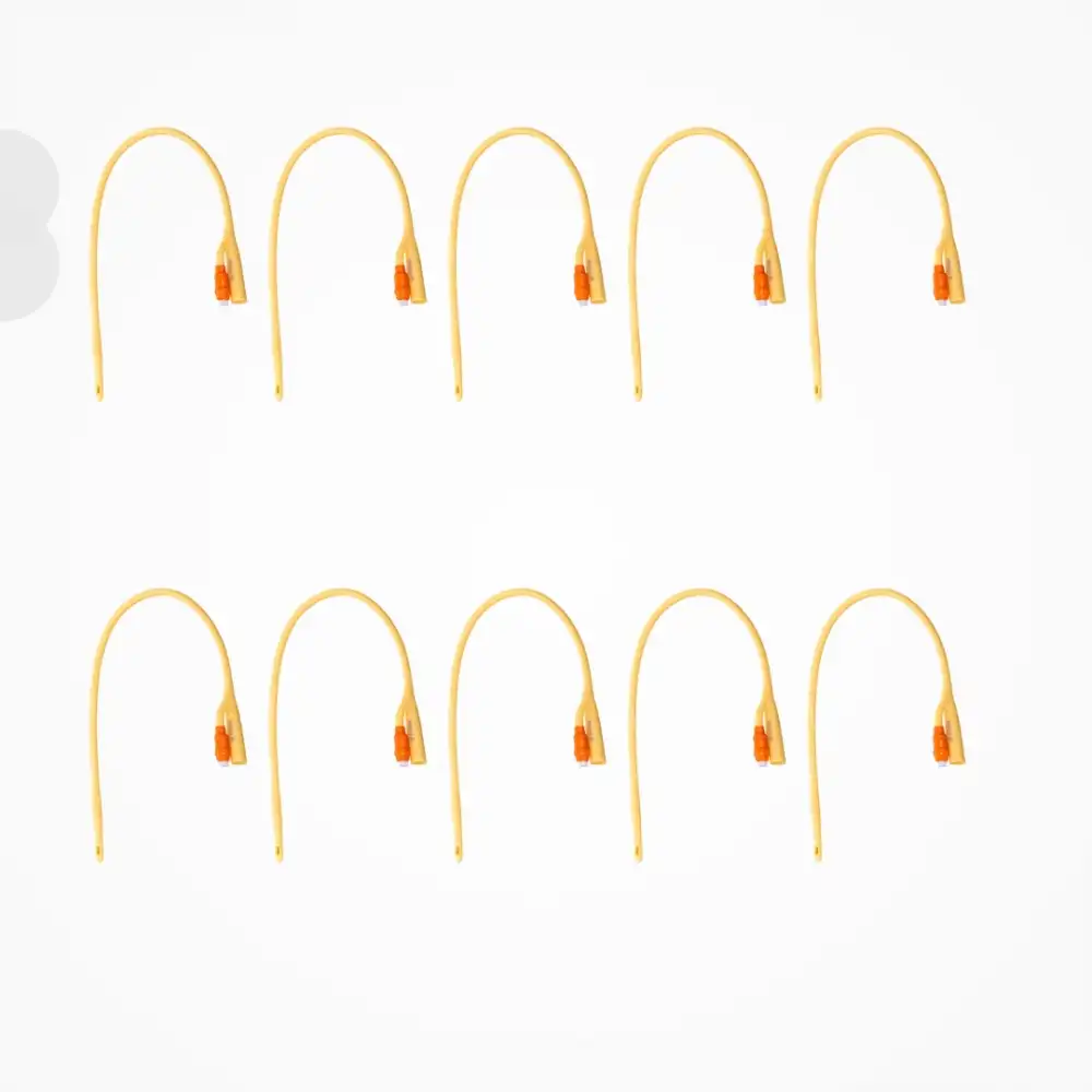 BRP Foley Latex Sonda 2 Yollu No: 12 - 10 Adet